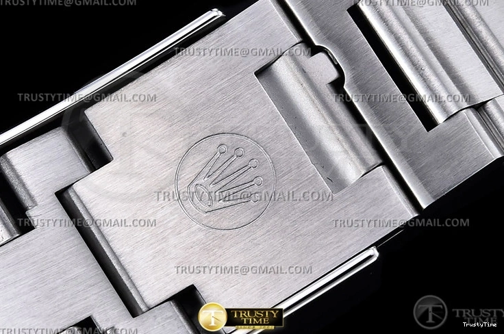 0513 HighQuality ROLSD0105 – Seadweller 126600 43mm SS SS Single Red ARF V4 A 1002